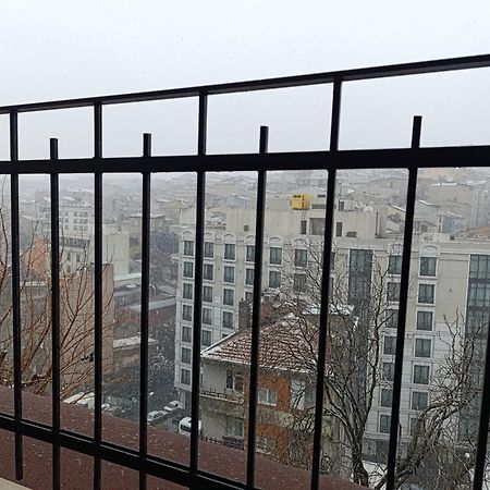 Narpera Taksim Boutique Hotel Istanbul Exterior photo