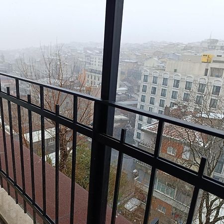 Narpera Taksim Boutique Hotel Istanbul Exterior photo