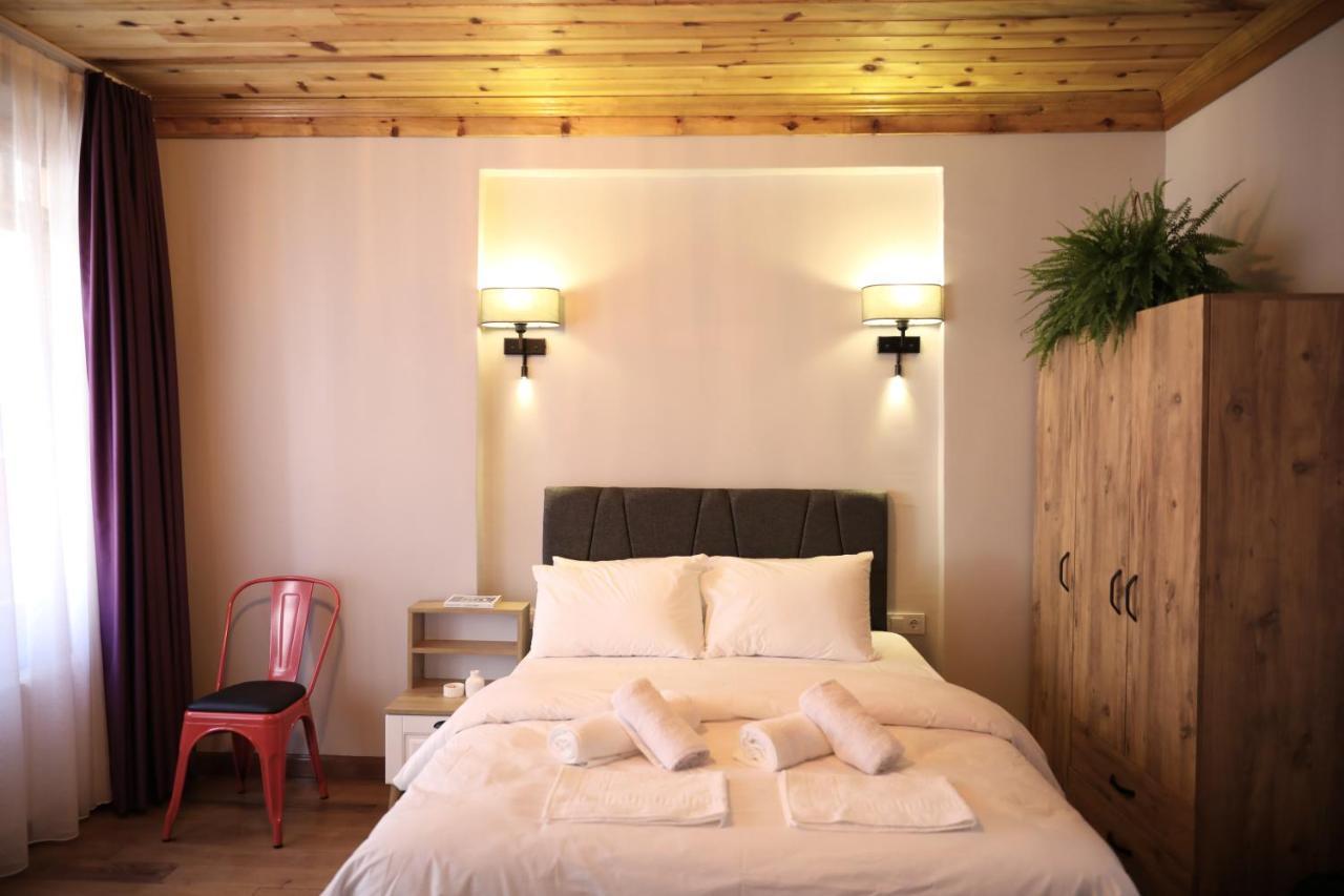 Narpera Taksim Boutique Hotel Istanbul Exterior photo