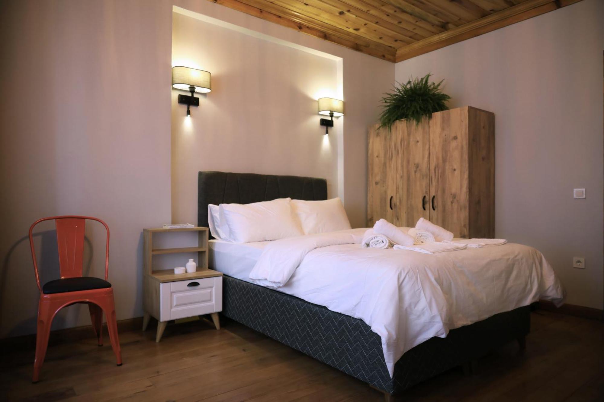 Narpera Taksim Boutique Hotel Istanbul Exterior photo