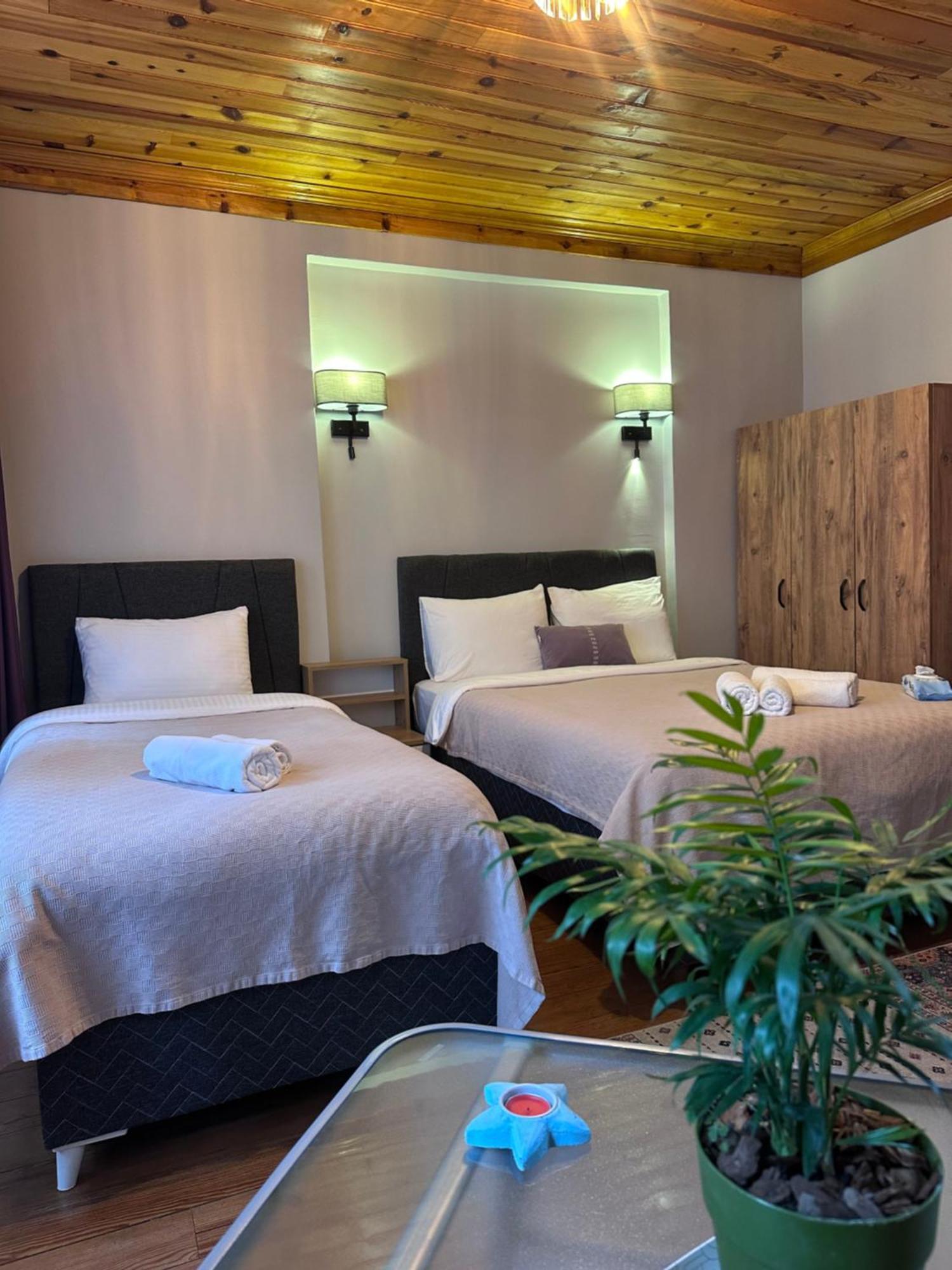 Narpera Taksim Boutique Hotel Istanbul Exterior photo