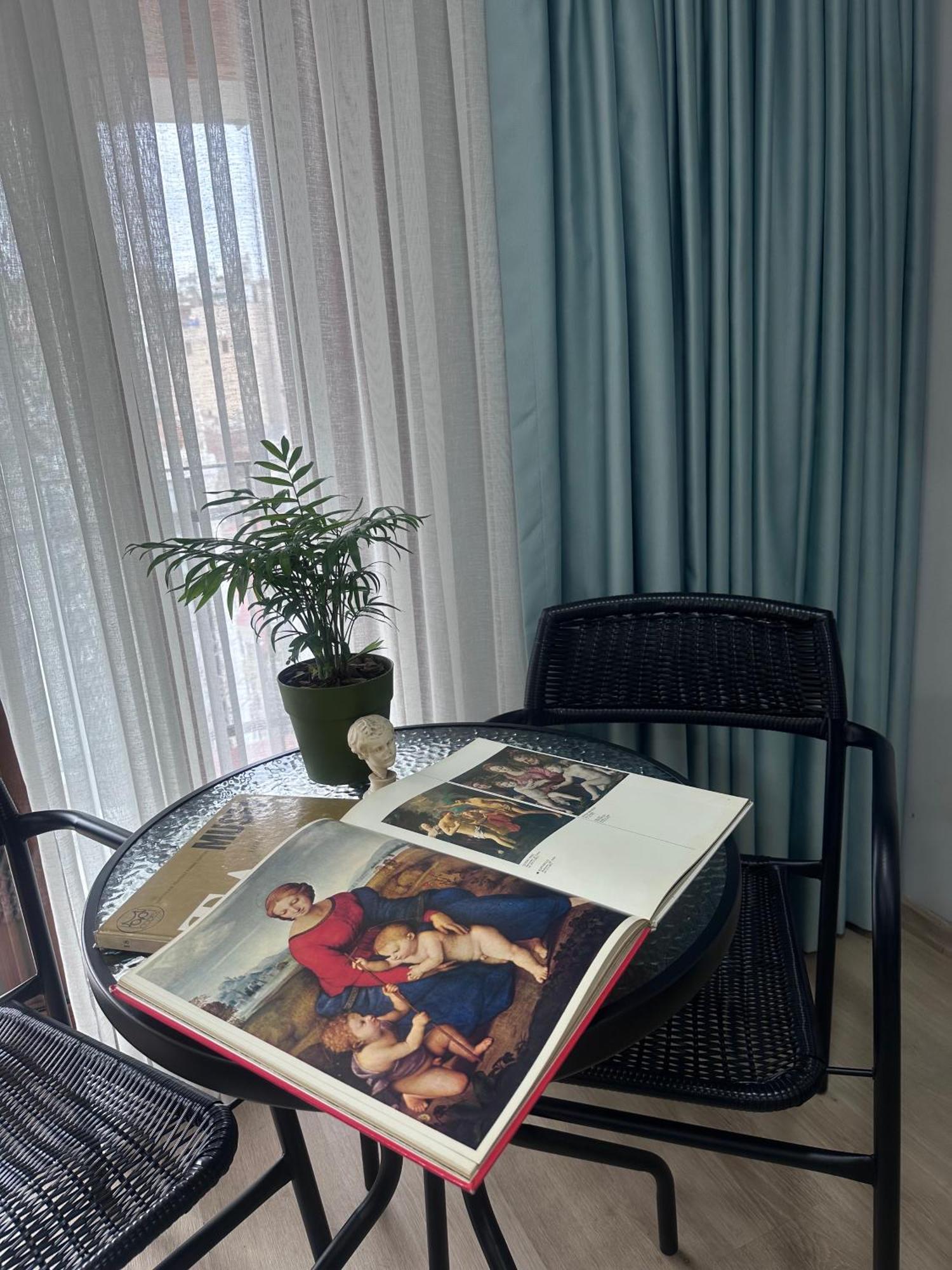 Narpera Taksim Boutique Hotel Istanbul Exterior photo