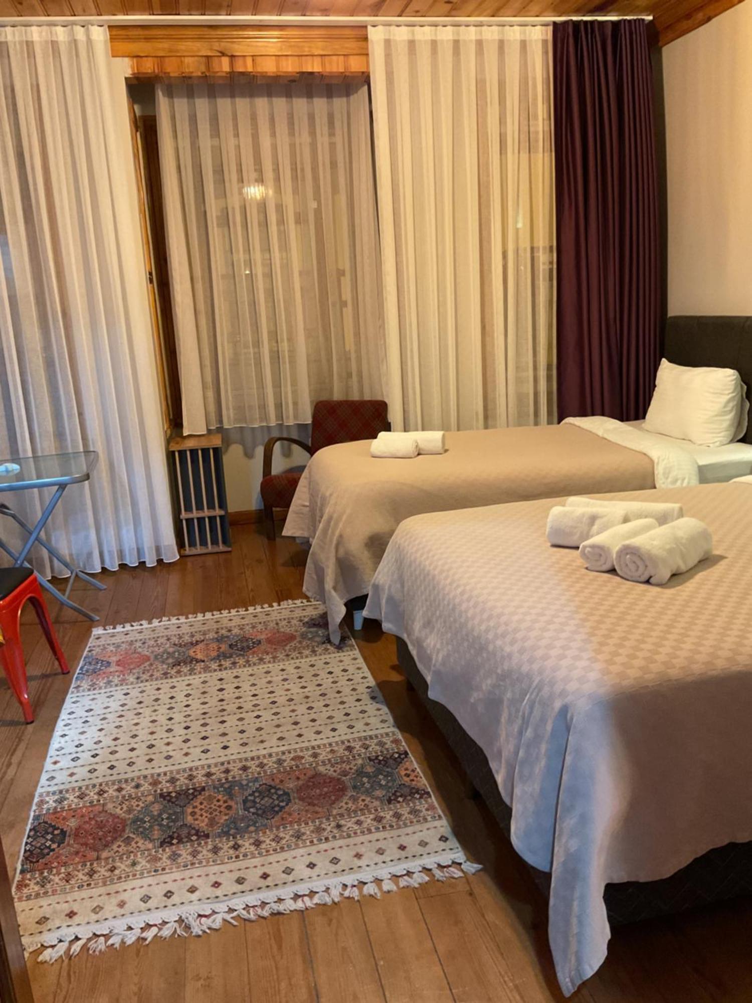 Narpera Taksim Boutique Hotel Istanbul Exterior photo