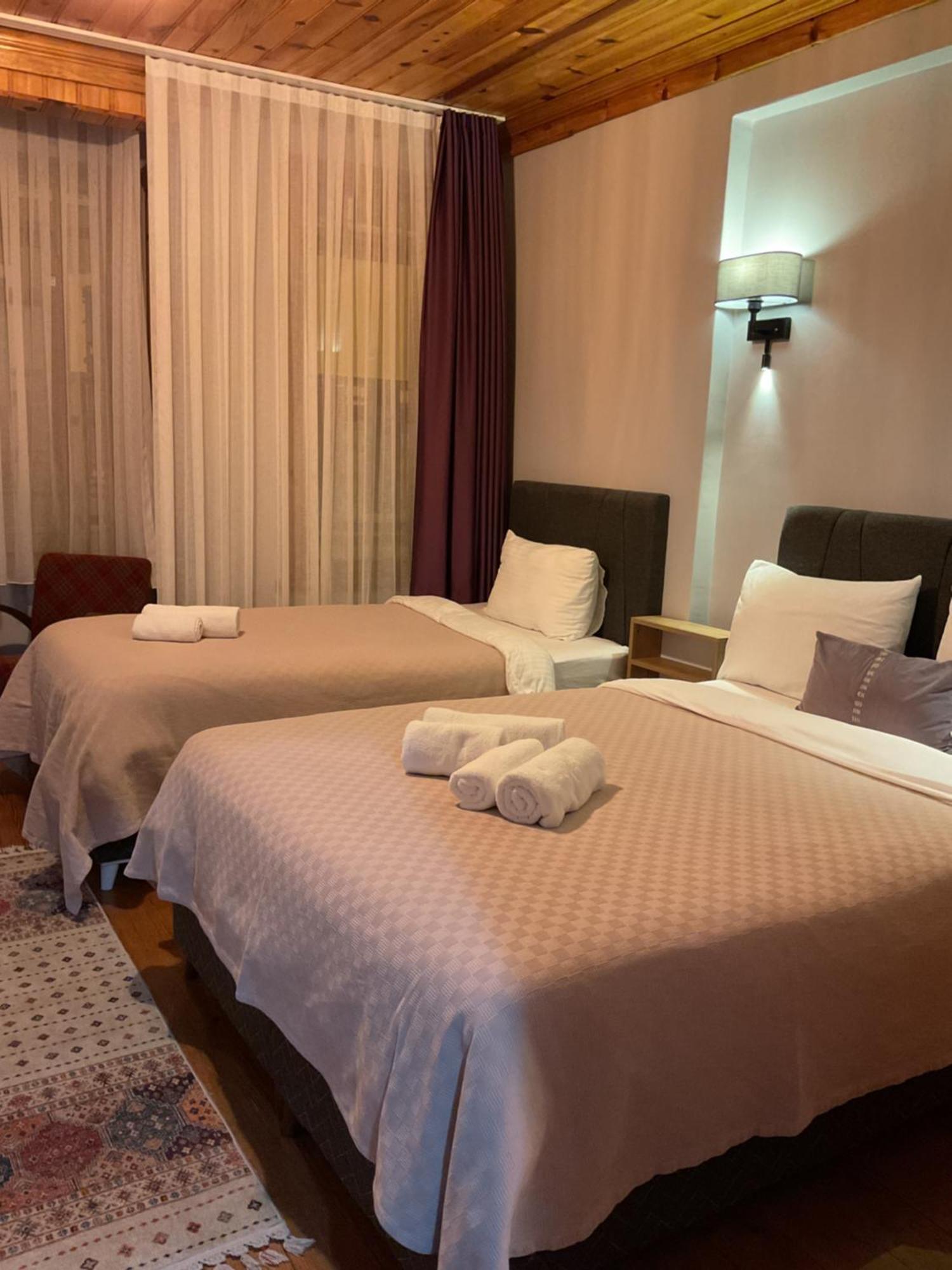 Narpera Taksim Boutique Hotel Istanbul Exterior photo
