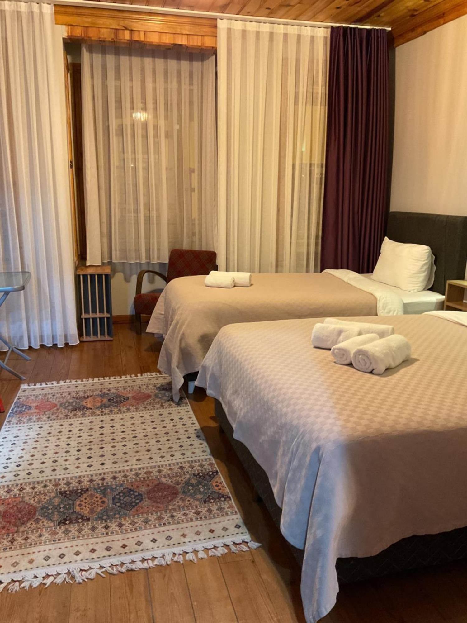 Narpera Taksim Boutique Hotel Istanbul Exterior photo